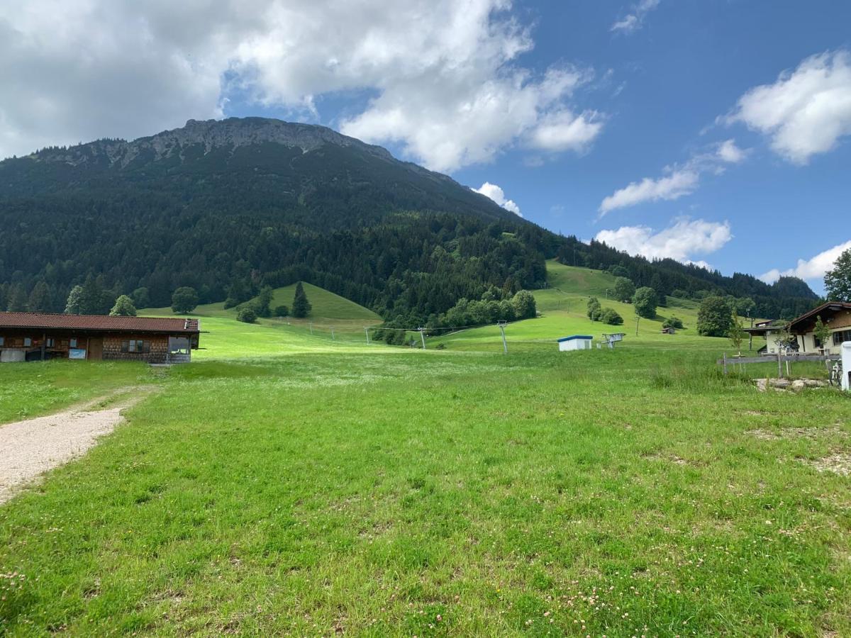Gasthof Loewen Pfronten Exteriör bild