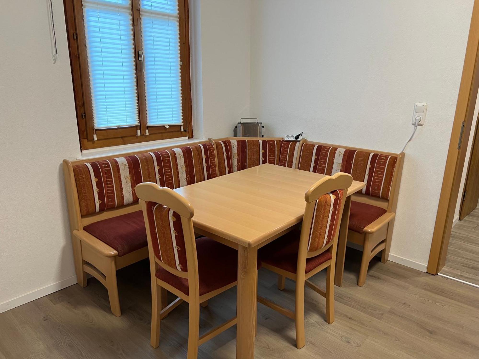Gasthof Loewen Pfronten Exteriör bild